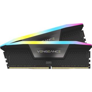 Corsair Vengeance RGB 32GB Kit 2x16GB 5600MHz CL36